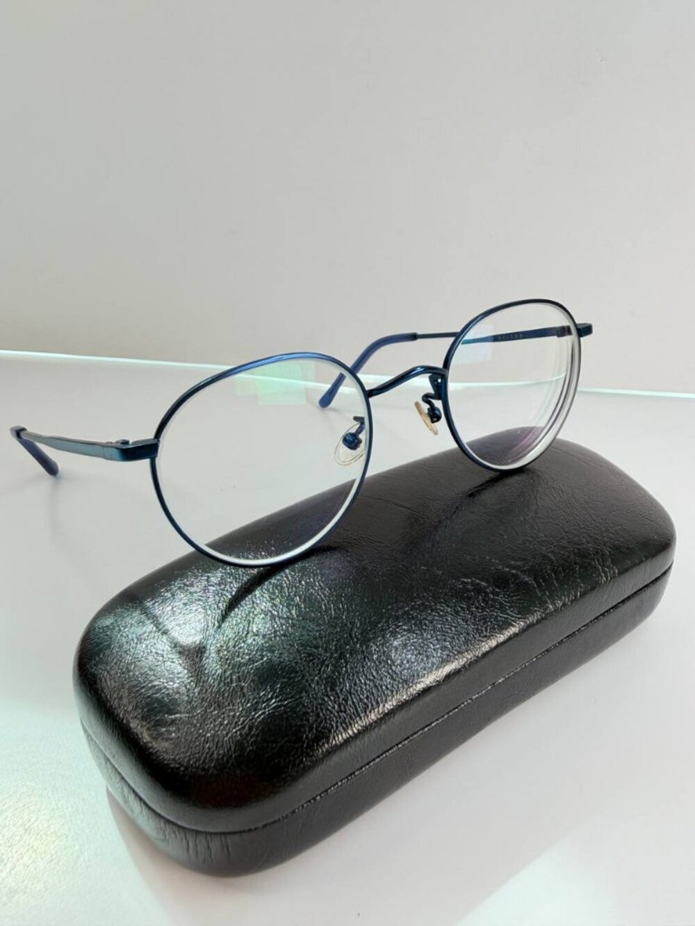Bailey Nelson Adler Eyeglasses – Hand Crafted